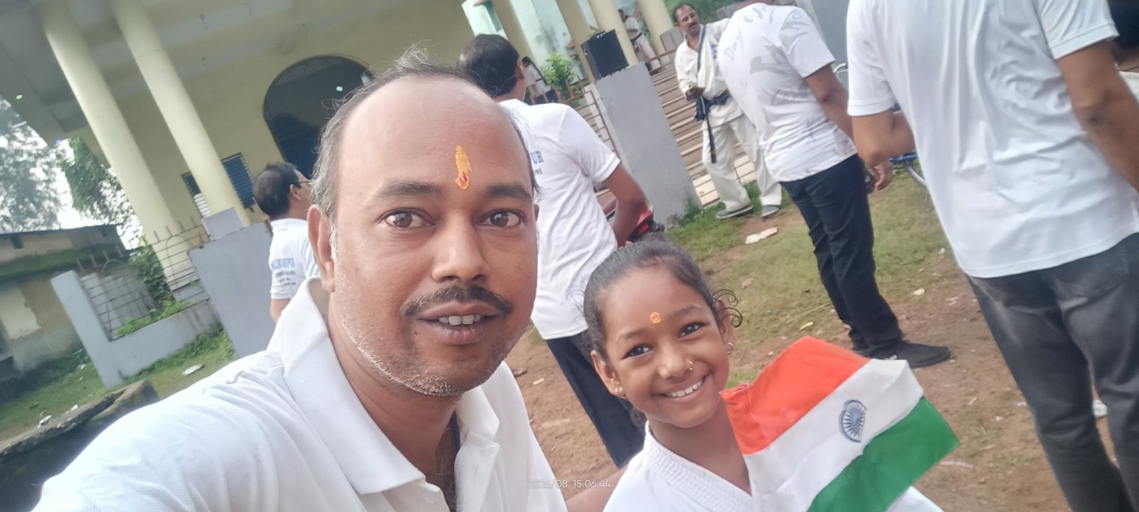 Ganesh Kumar Burnwal